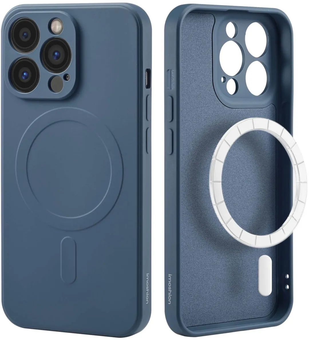 Imoshion Hoesje iPhone 13 Pro