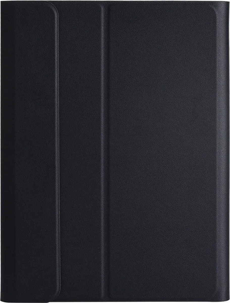 Just in Case Cazy Tablethoes Xiaomi Pad 6 AZERTY - 11" - Zwart - afbeelding 6 van 6