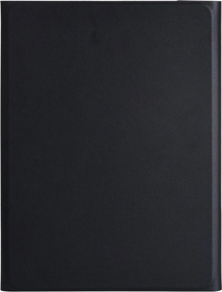 Just in Case Cazy Tablethoes Xiaomi Pad 6 AZERTY - 11" - Zwart