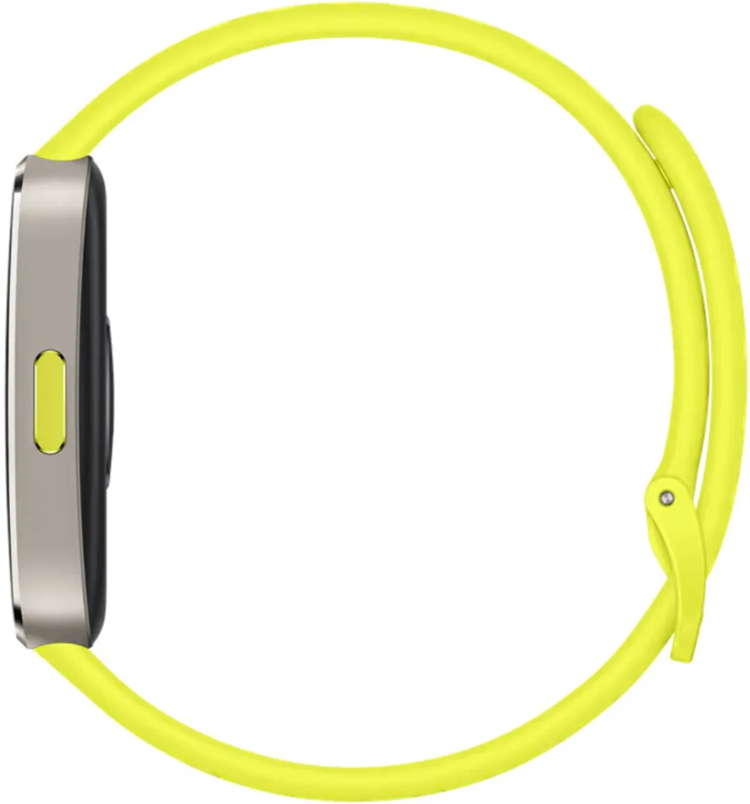 Huawei Band 10 55020ELK - Smartband - Groen