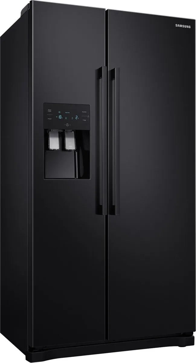 Samsung RS50N3513BC Amerikaanse Koelkast