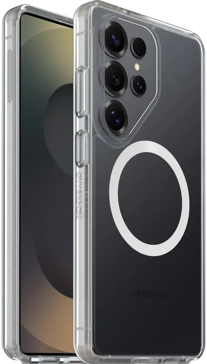 OtterBox React Magnets Case Samsung Galaxy S26 Ultra 77-99943