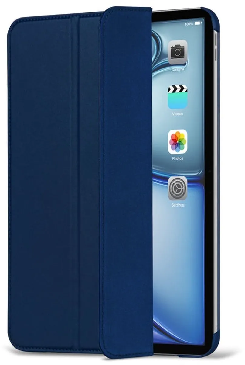 Decoded DCD-IPDA2411-NVY Tablethoes - 11 inch - Navy Marineblauw