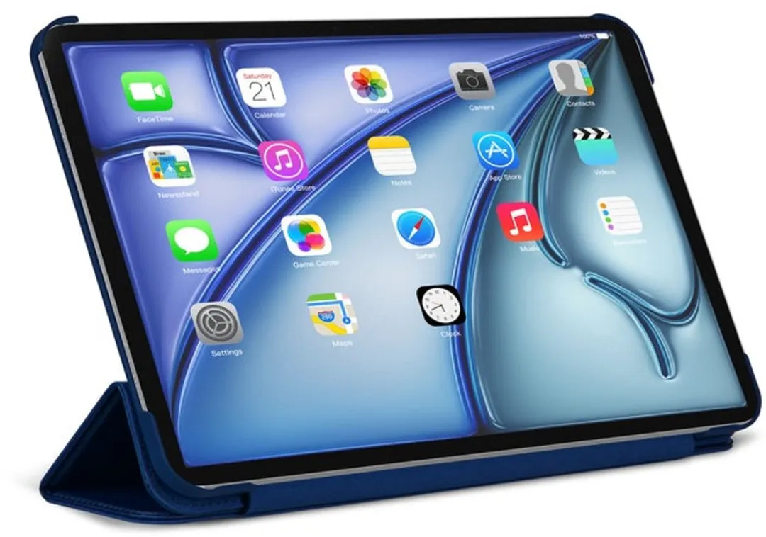 Decoded DCD-IPDA2411-NVY Tablethoes - 11 inch - Navy Marineblauw
