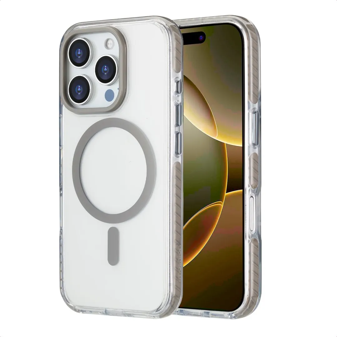 Imoshion Hoesje iPhone 16 Pro