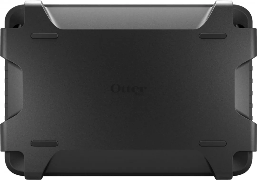 OtterBox Defender Case 77-43084 Samsung Galaxy Tab 4 10.1 - Zwart - afbeelding 6 van 6