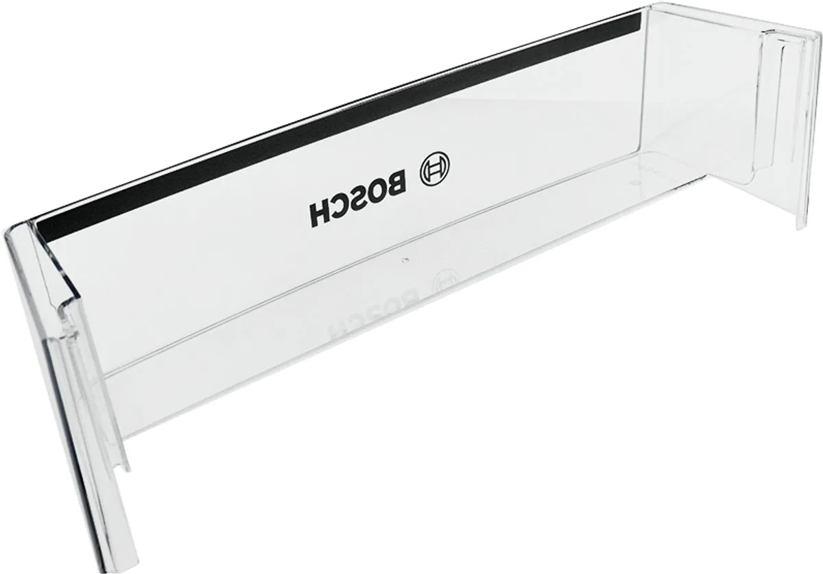 Bosch Deurrek 11025160 - Flessenhouder - Transparant