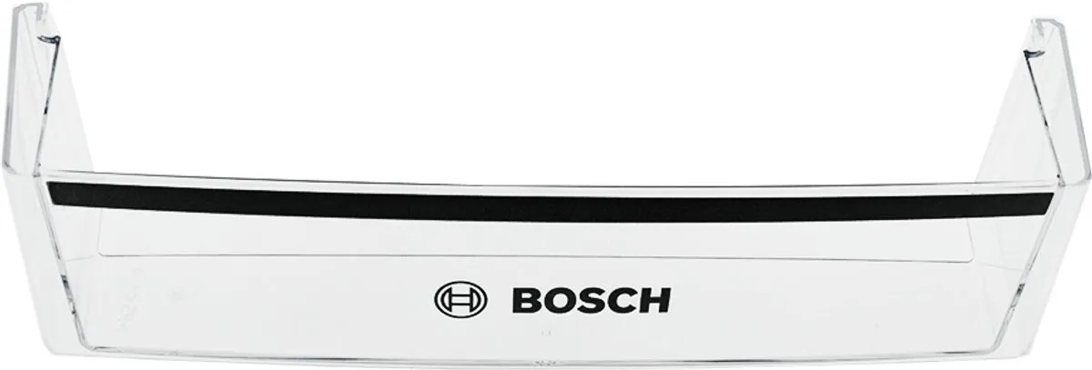Bosch Deurrek 11025160 - Flessenhouder - Transparant