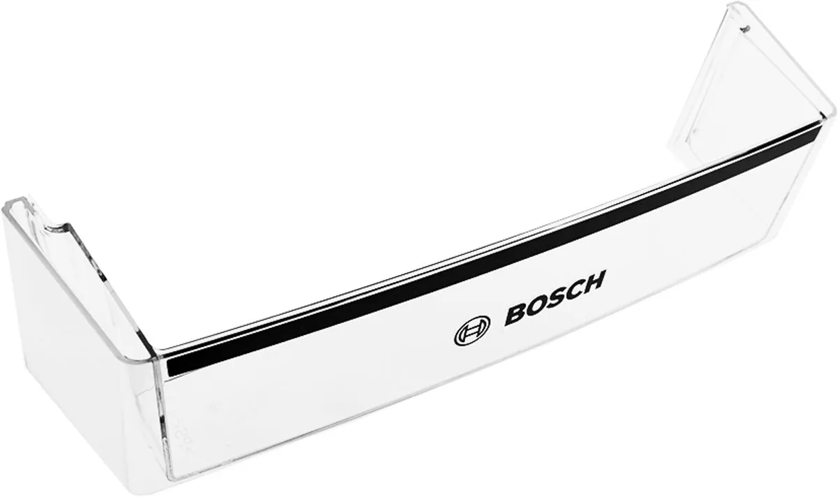 Bosch Deurrek 11025160 - Flessenhouder - Transparant