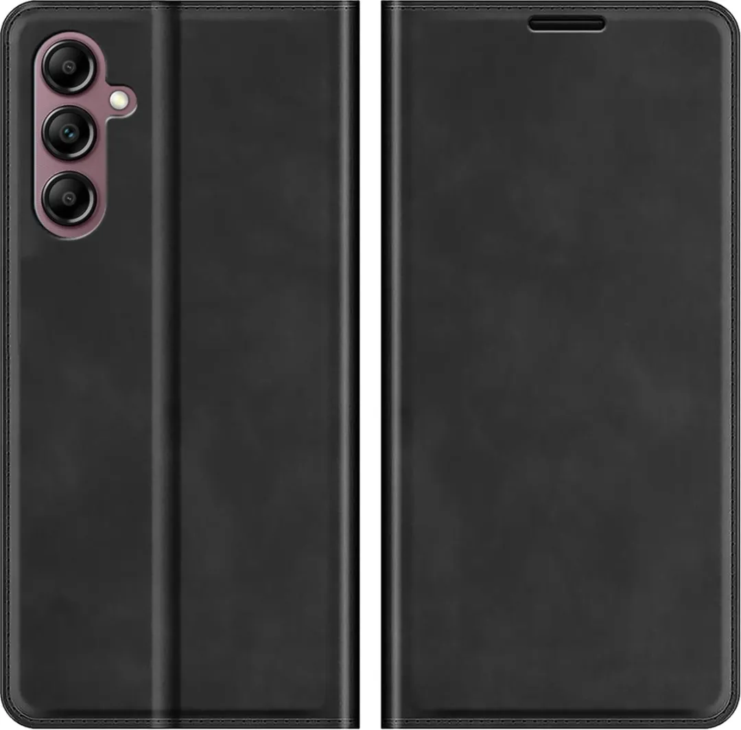Just in Case Samsung Galaxy A14 Magnetic Wallet Case