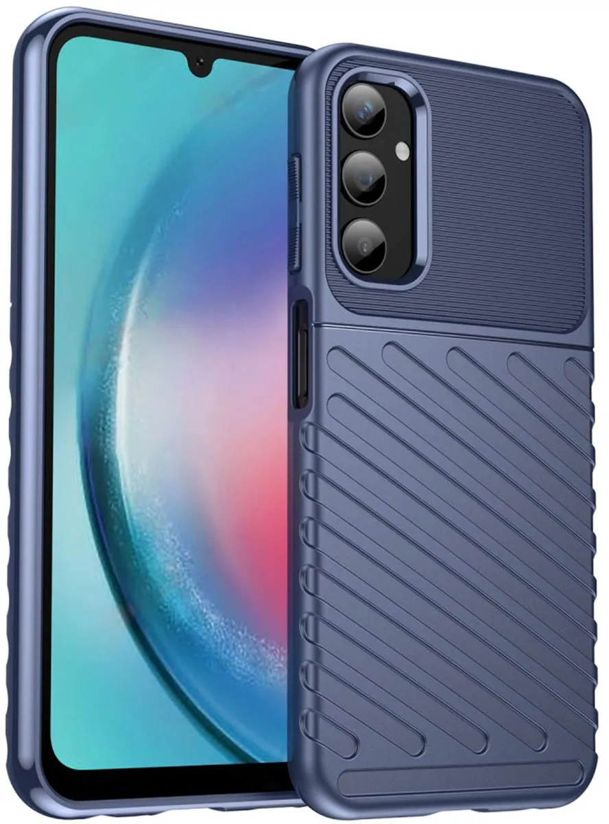 Imoshion Hoesje Samsung Galaxy A25