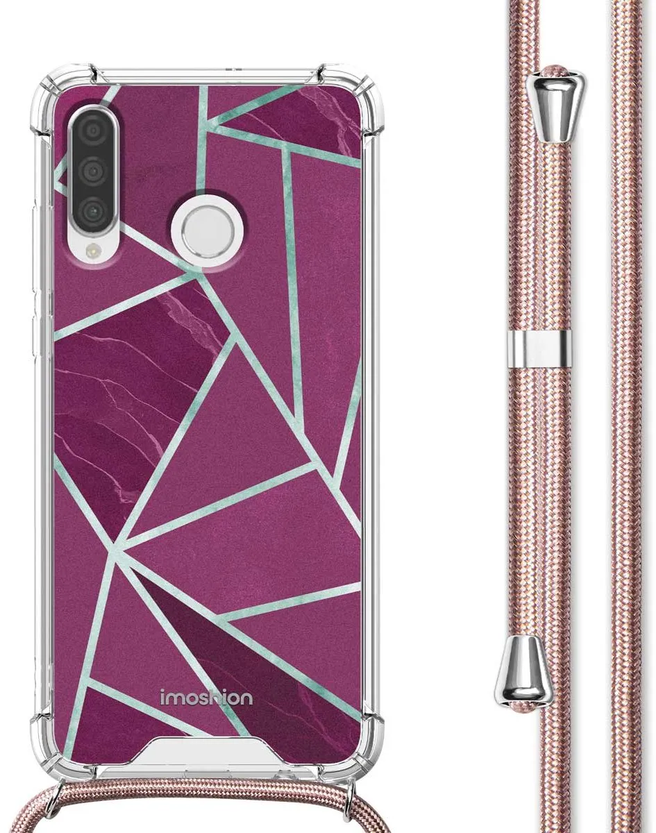 Imoshion Hoesje Huawei P30 Lite