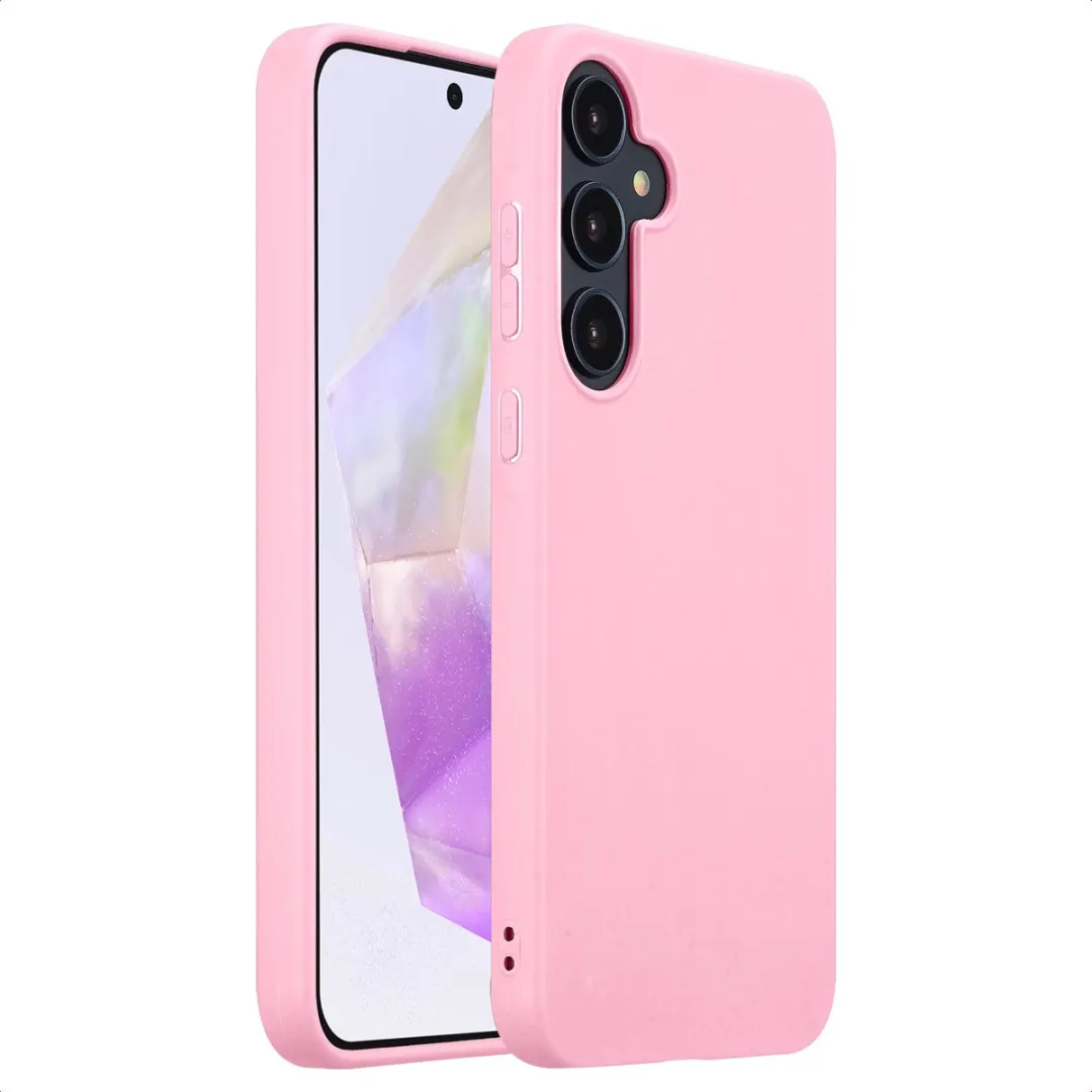 Imoshion Hoesje Samsung Galaxy A35