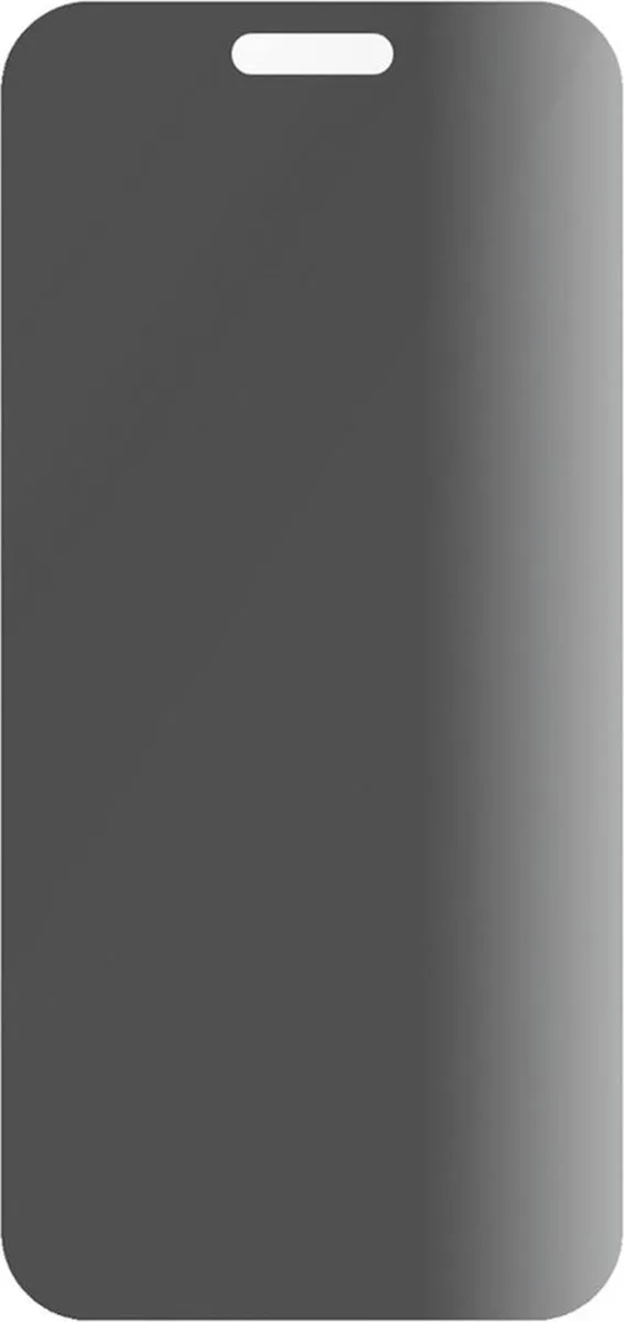 PanzerGlass SAFE Privacy Screenprotector iPhone 16 Pro - 6257994
