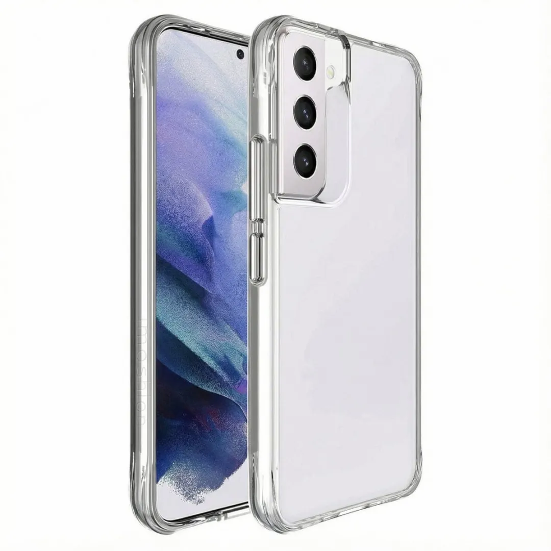 Imoshion Hoesje Samsung Galaxy S22 Plus