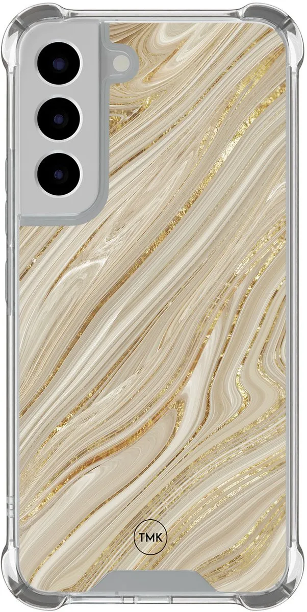 Casevibes Shockproof Hoesje Samsung Galaxy S22