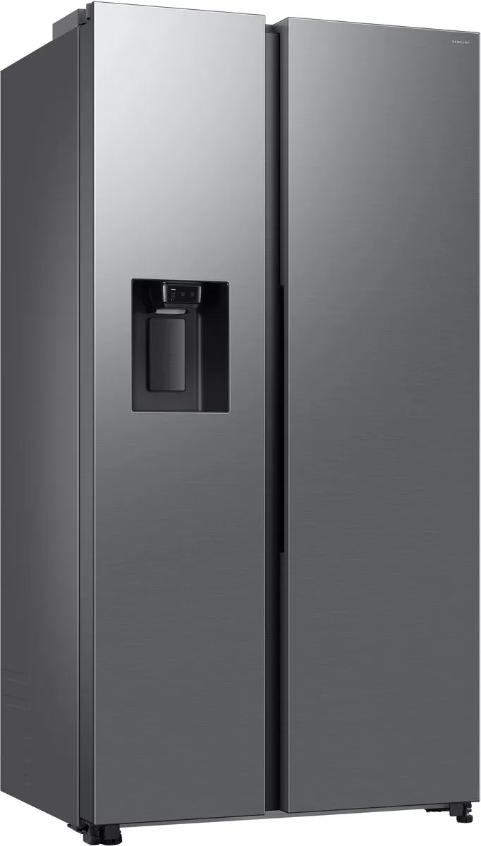 Samsung RS70F65KET Amerikaanse Koelkast - 640L - Zilver