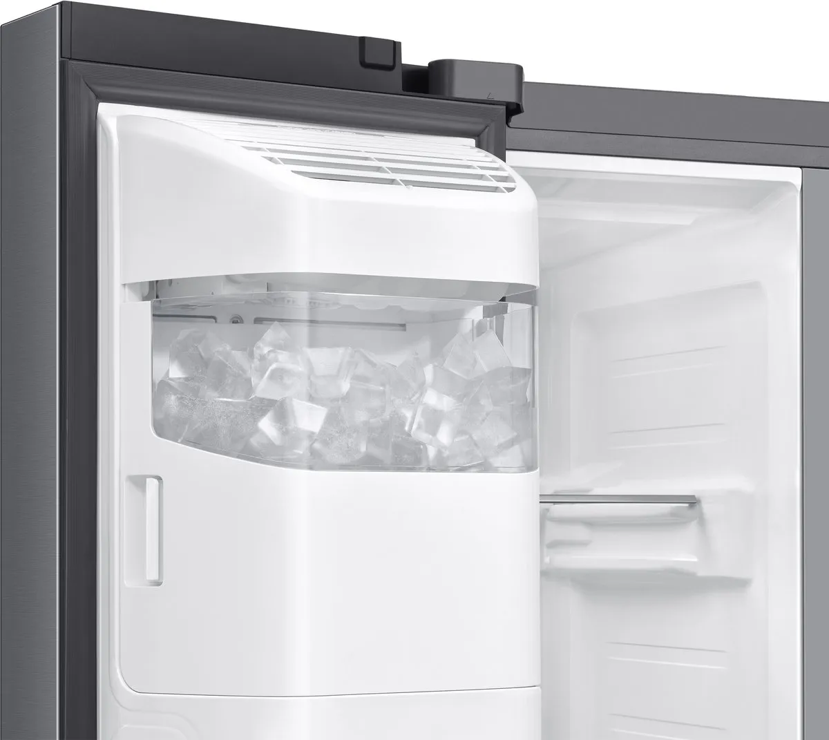 Samsung RS70F65KET Amerikaanse Koelkast - 640L - Zilver - afbeelding 6 van 6