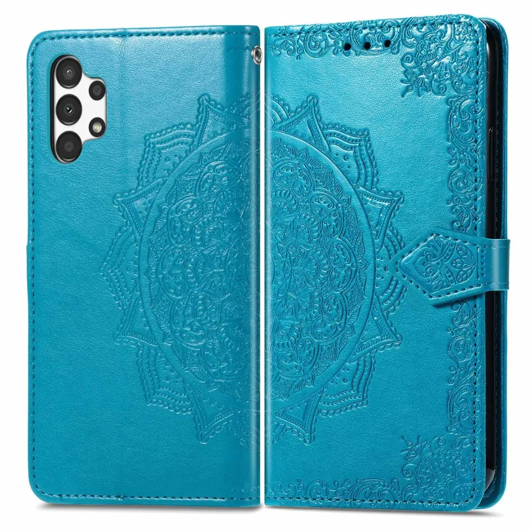 Imoshion Hoesje Samsung Galaxy A13 4G
