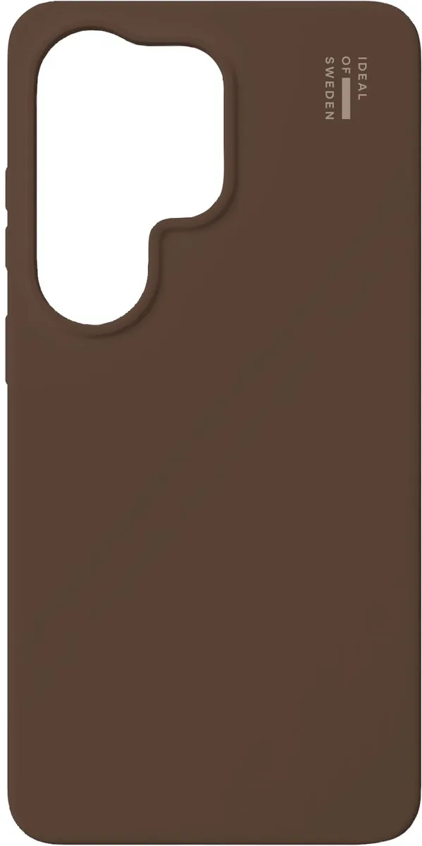 iDeal of Sweden Silicone Hoesje S26 Ultra