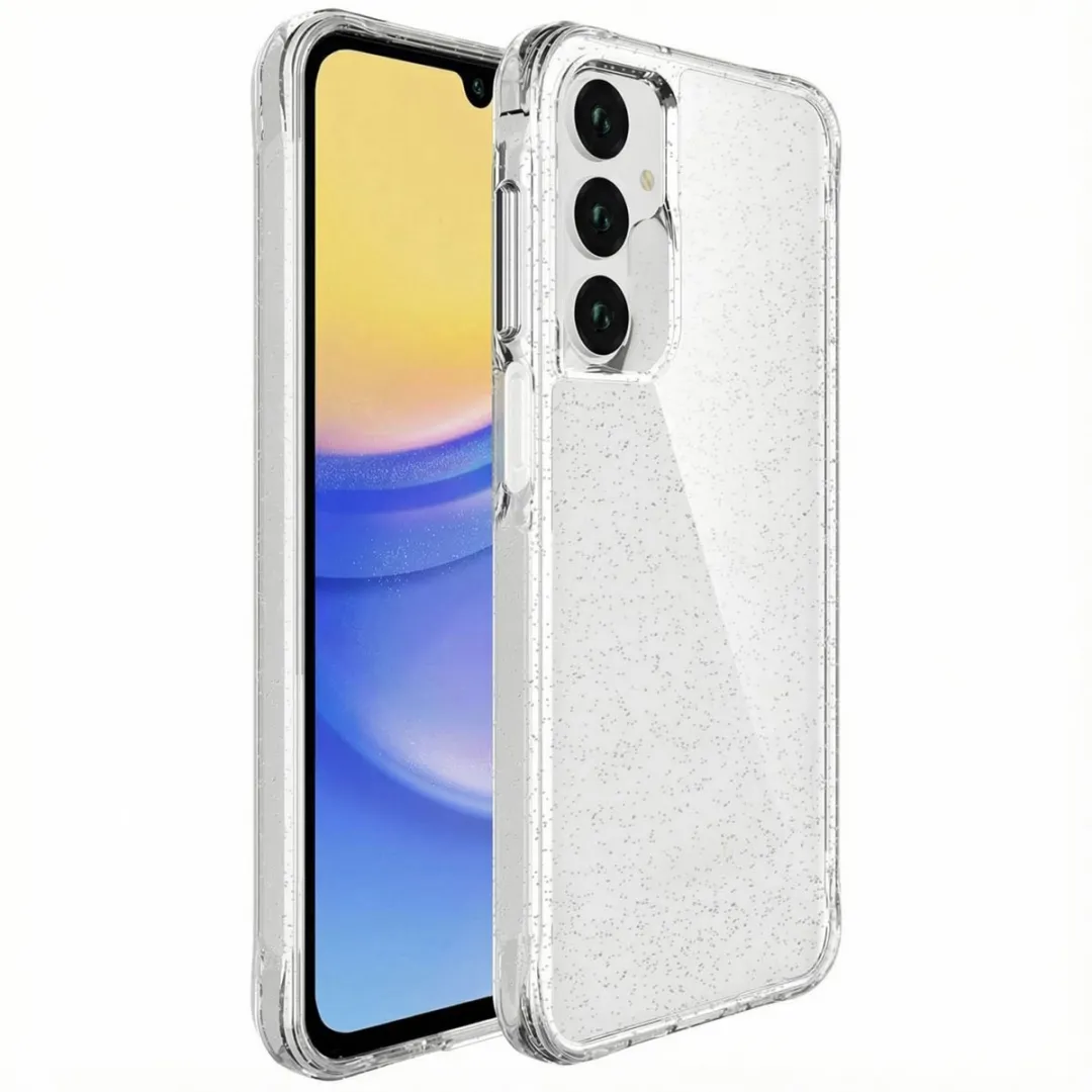 Imoshion Glitter Backcover 2.0
