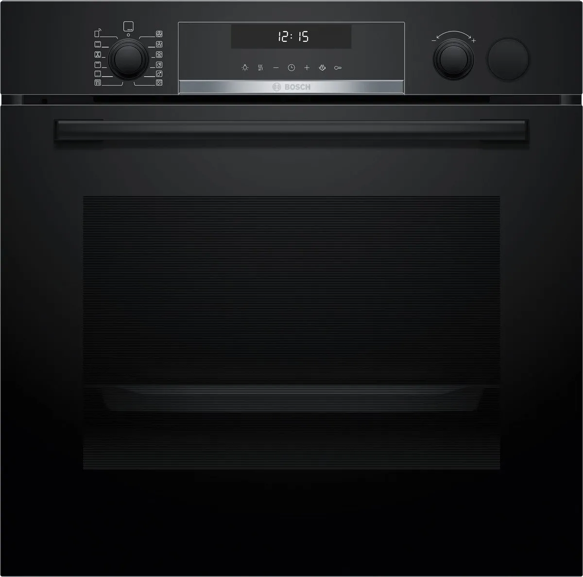 Bosch HRG578BB7 Serie 6 Inbouwoven 71L