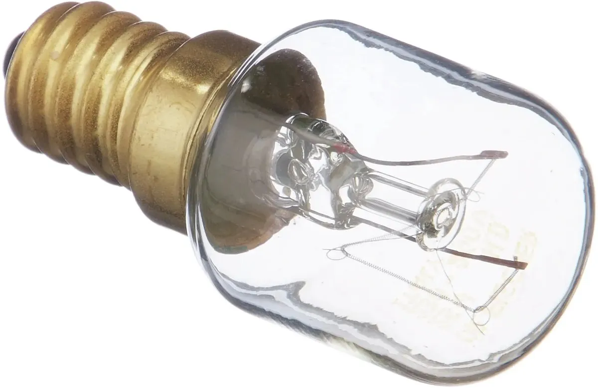 Bosch KG35V420 Lamp 25W E14