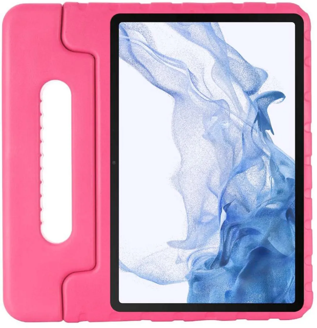 Just in Case Samsung Galaxy Tab S8+ Hoesje