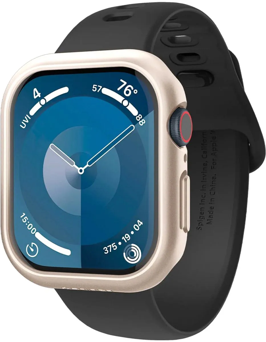 Spigen Thin Fit Case Apple Watch Series 10/11 42mm