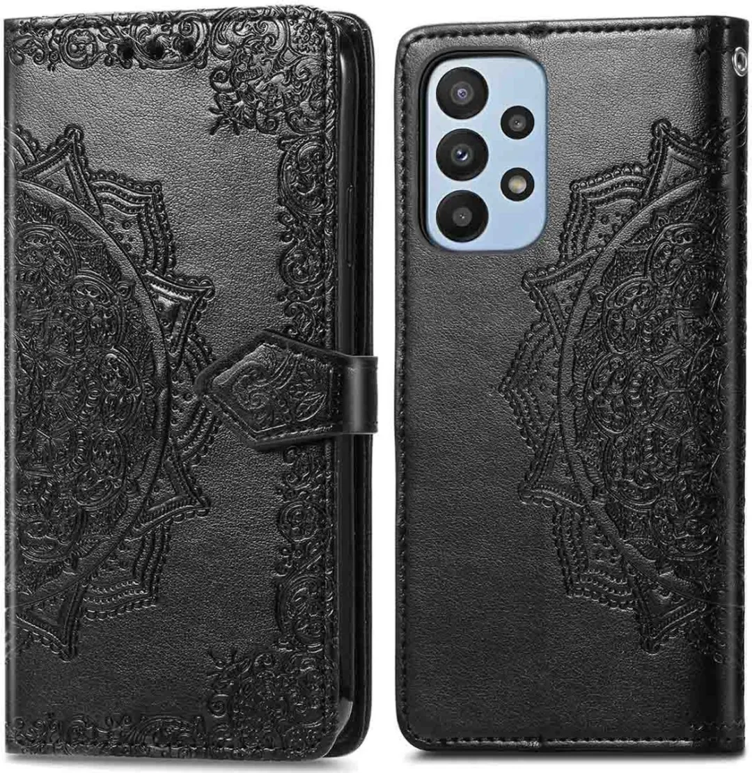 Imoshion Hoesje Samsung Galaxy A23