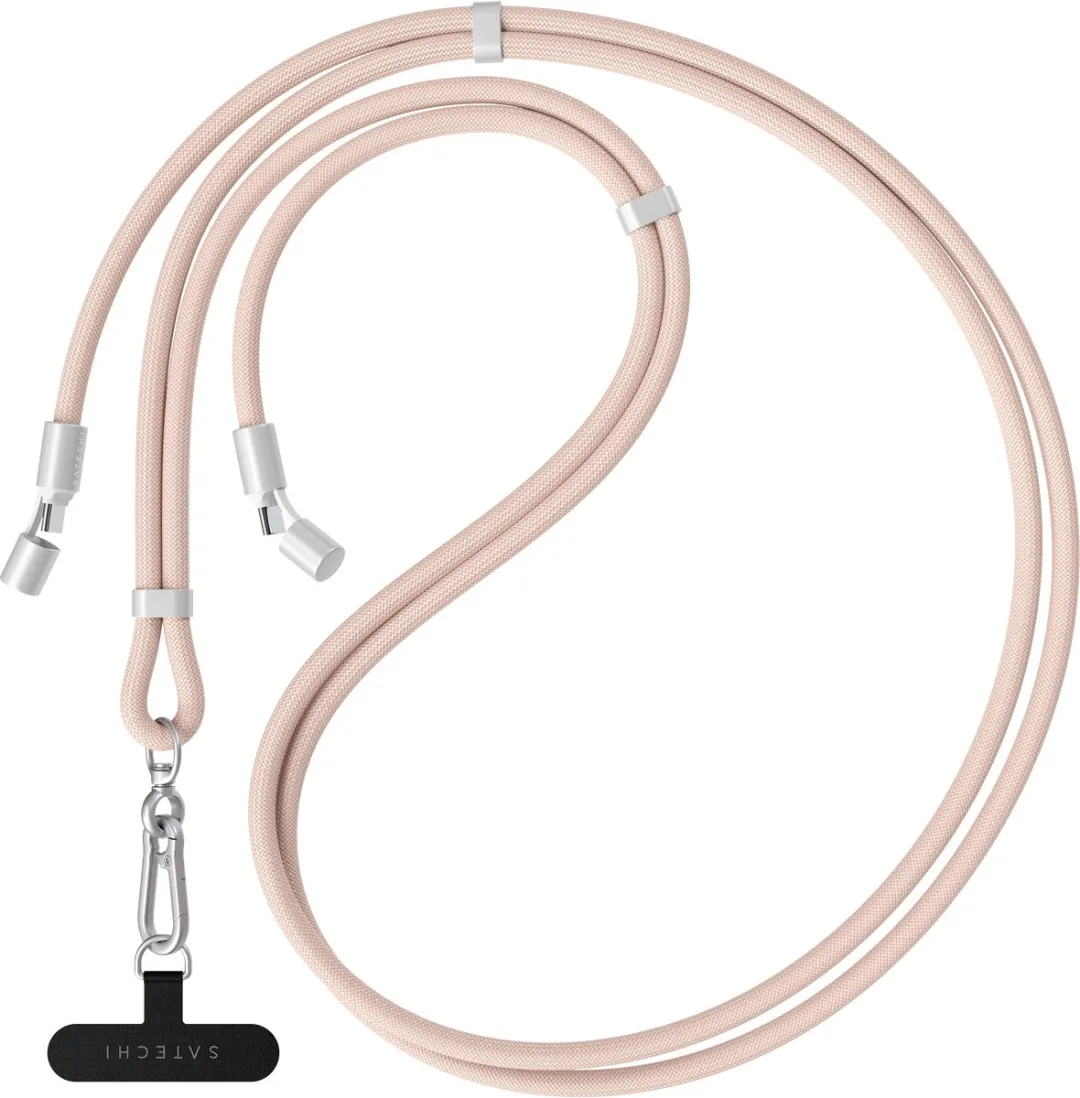 Satechi OntheGo Crossbody Lanyard USB-C Kabel