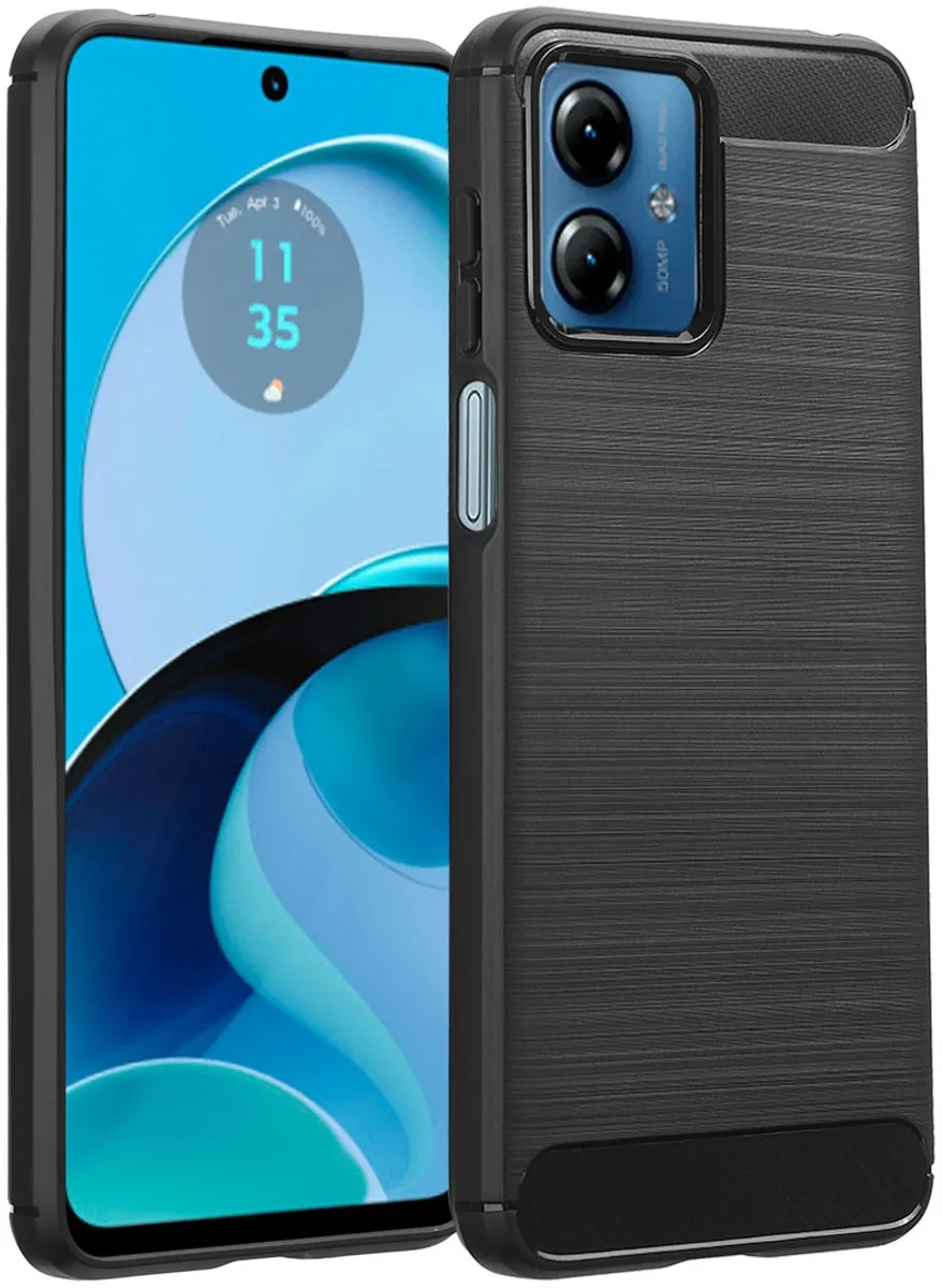 Imoshion Hoesje Motorola Moto G14