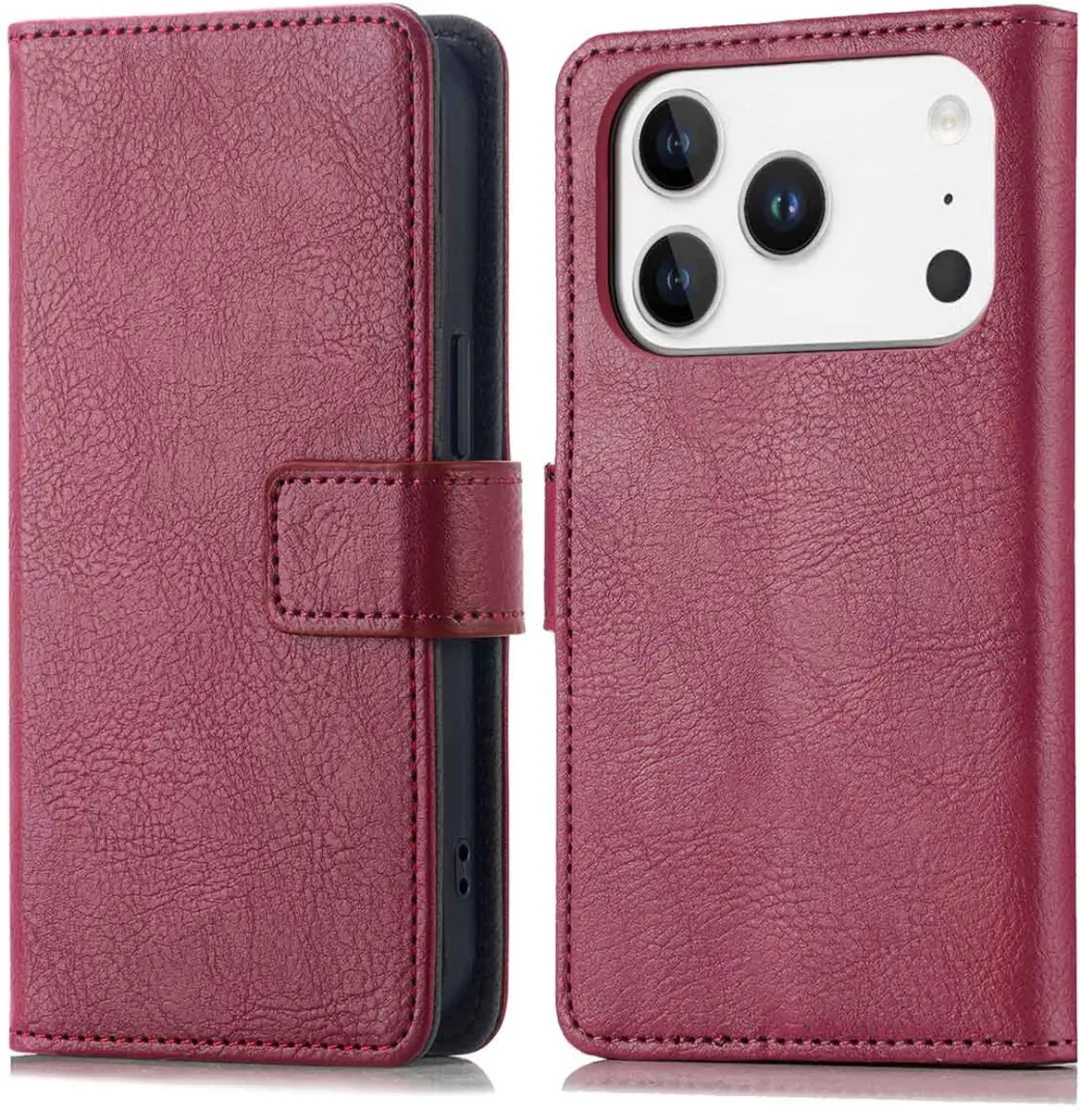 Imoshion Hoesje iPhone 17 Pro Max