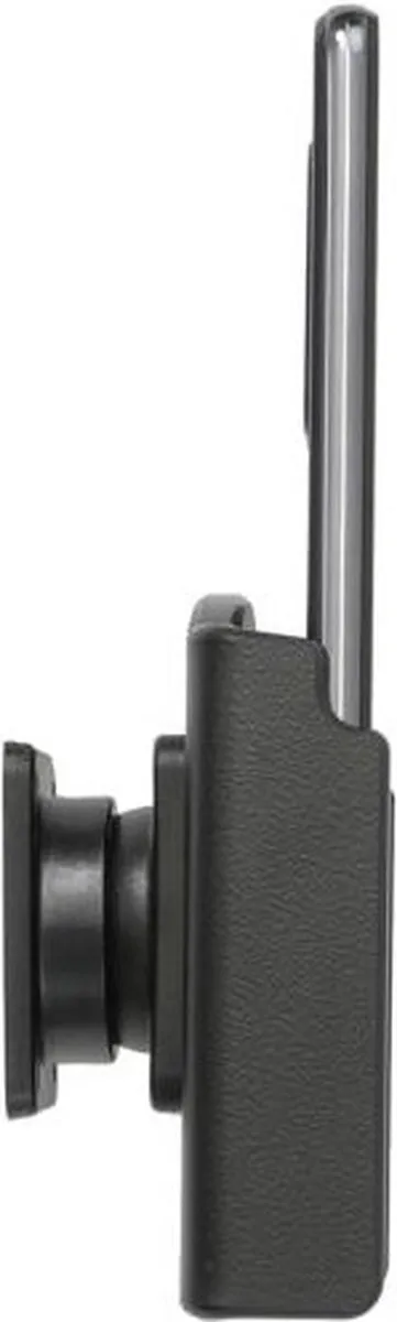 Brodit Houder Samsung Galaxy A72 711257 - Zwart