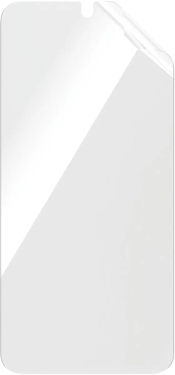 PanzerGlass Matrix Recycled Ultra-Wide Screenprotector PGRMUWFG37942 - Samsung Galaxy S25 Plus - afbeelding 4 van 6
