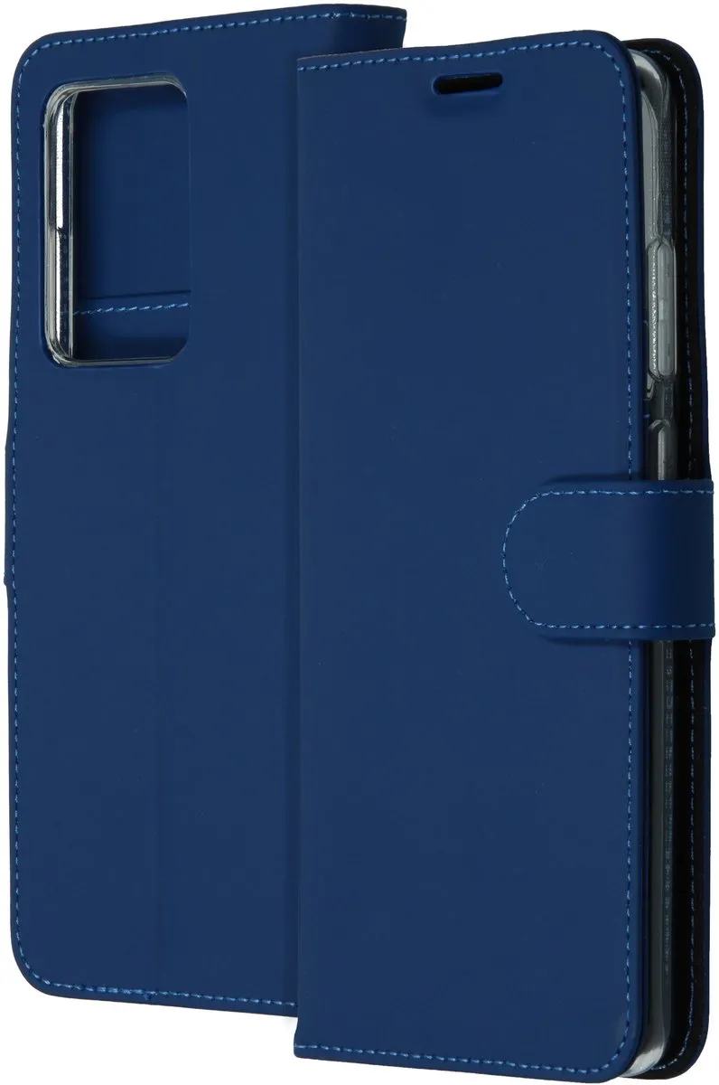 Accezz Hoesje Samsung Galaxy S20 Ultra