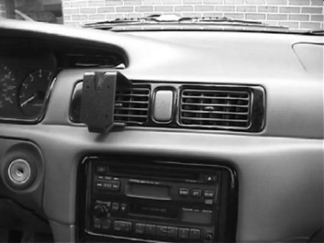 Brodit Proclip Center Mount 852422 - Zwart