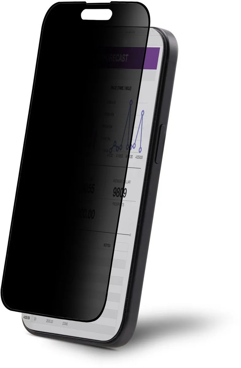 Startech I15T1-PRIVACY-SCREEN Privacyfilter iPhone 15 Plus