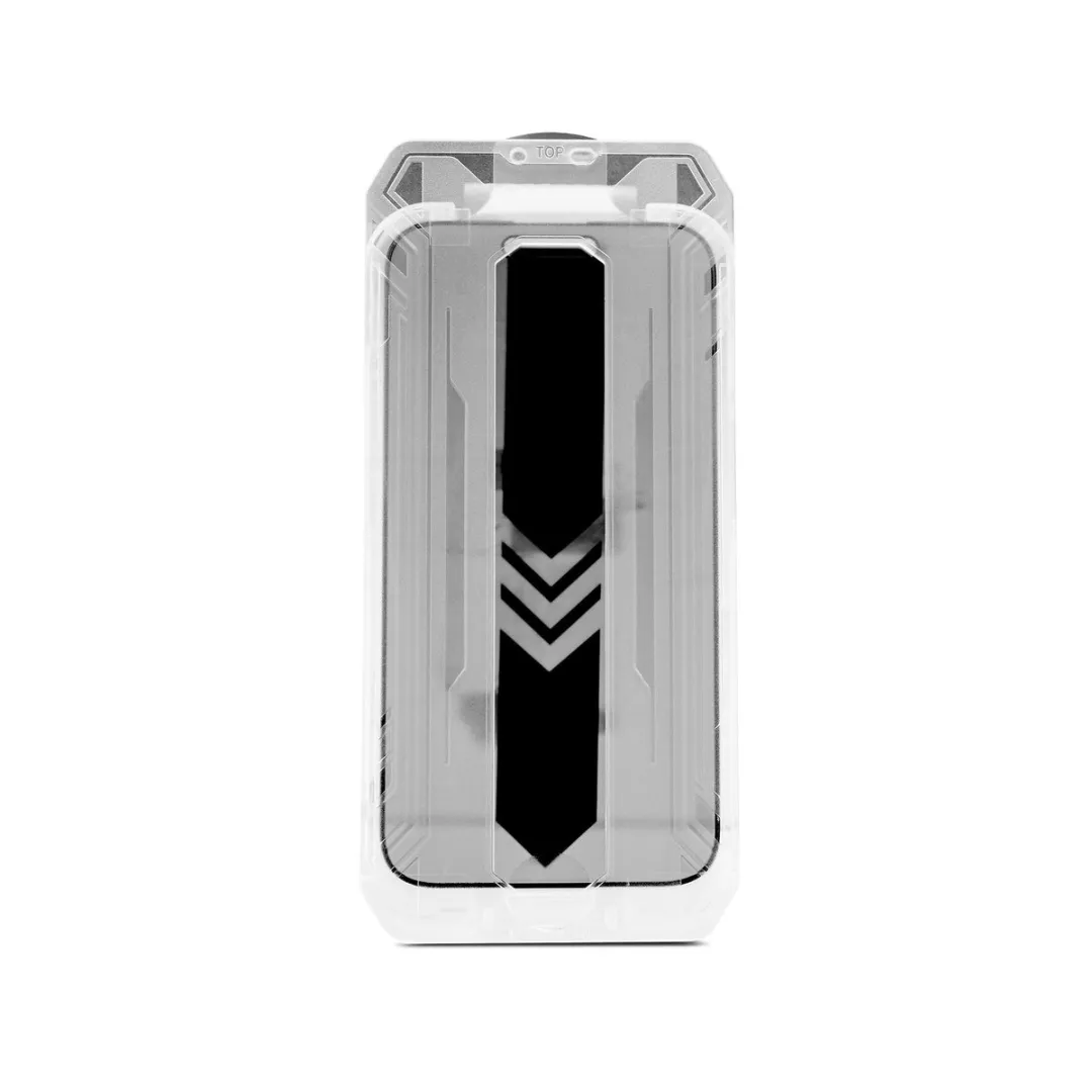 Startech I15T1-PRIVACY-SCREEN Privacyfilter iPhone 15 Plus - 4-Weg - Zwart