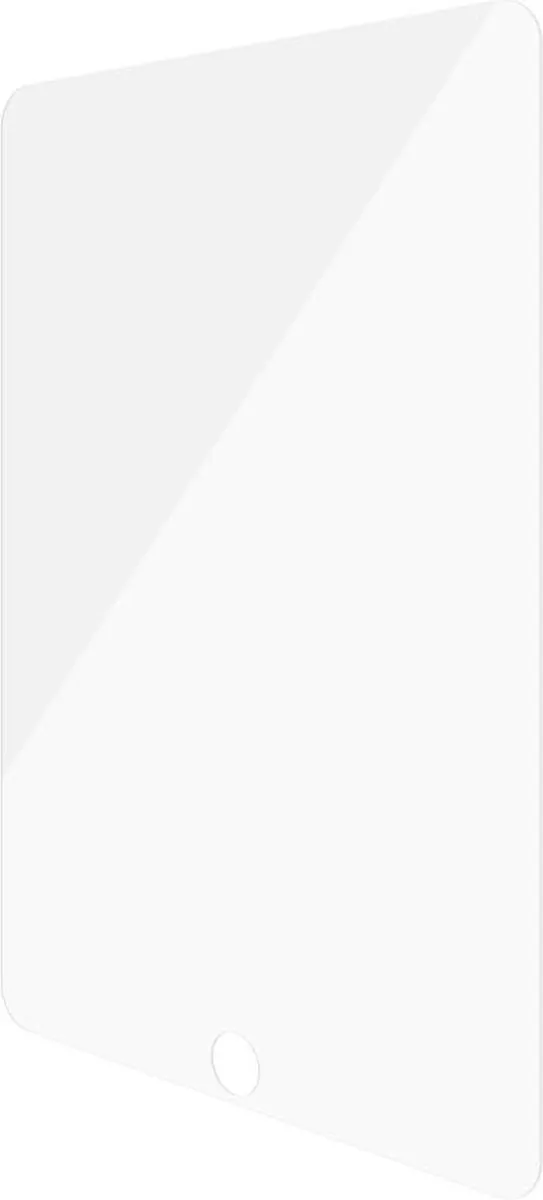 PanzerGlass 558715 Schermbeschermer - iPad Mini 5/4 Zwart