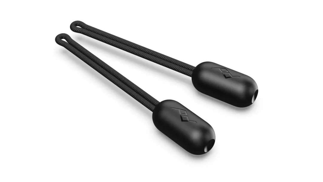 Peak Design Mobile Micro Anchor 3-pack M-3PK-BK-1 - Zwart