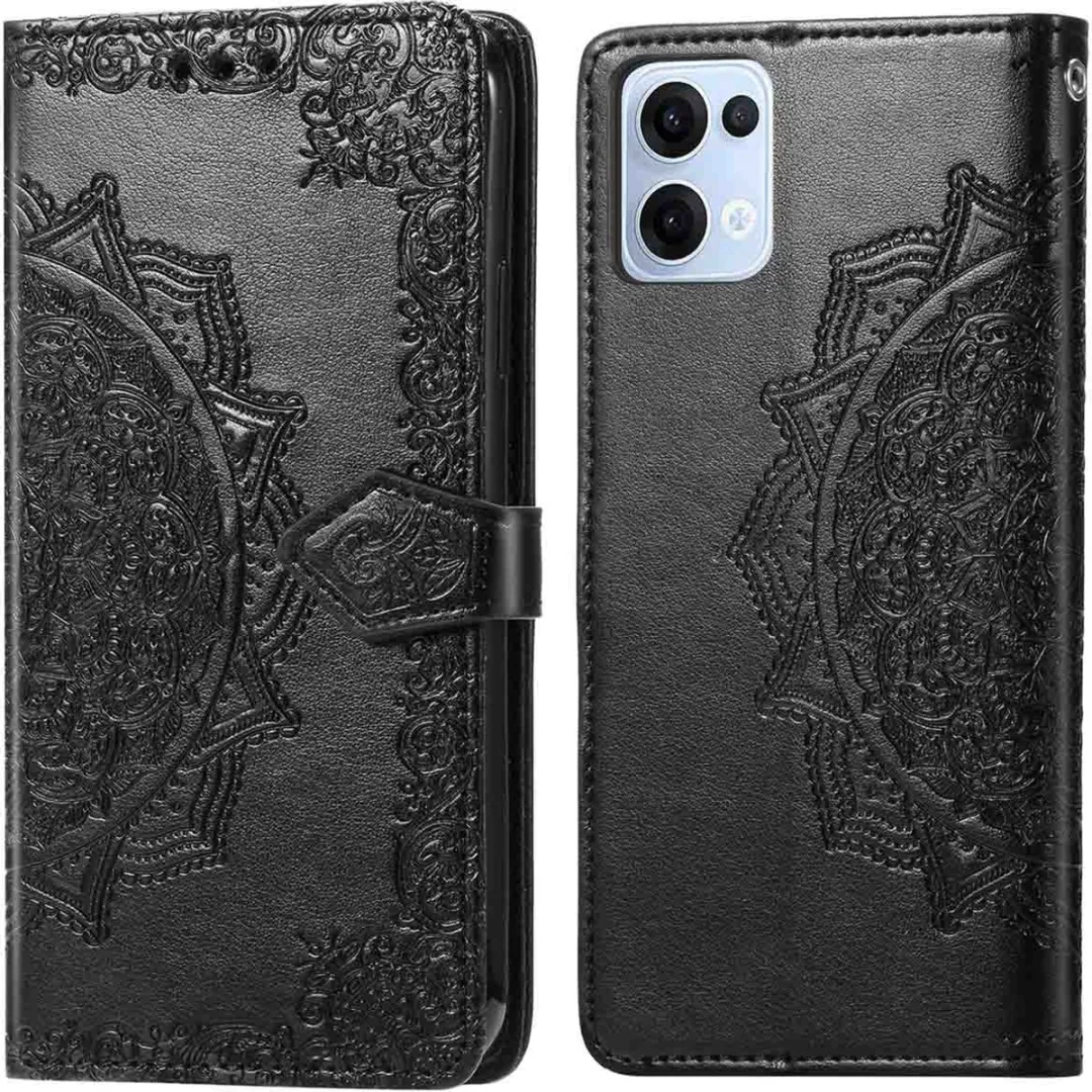 Imoshion Hoesje Oppo Reno 13
