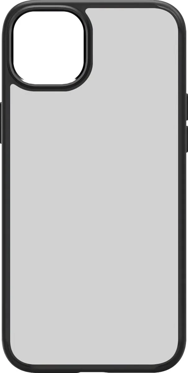 Spigen Ultra Hybrid ACS04901 iPhone 14 Plus Hoesje - Zwart