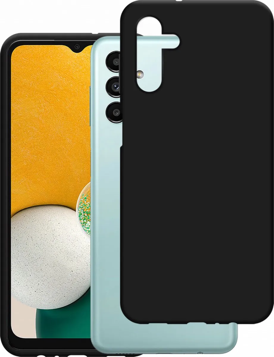 Just in Case Samsung Galaxy A13 Soft TPU Hoesje
