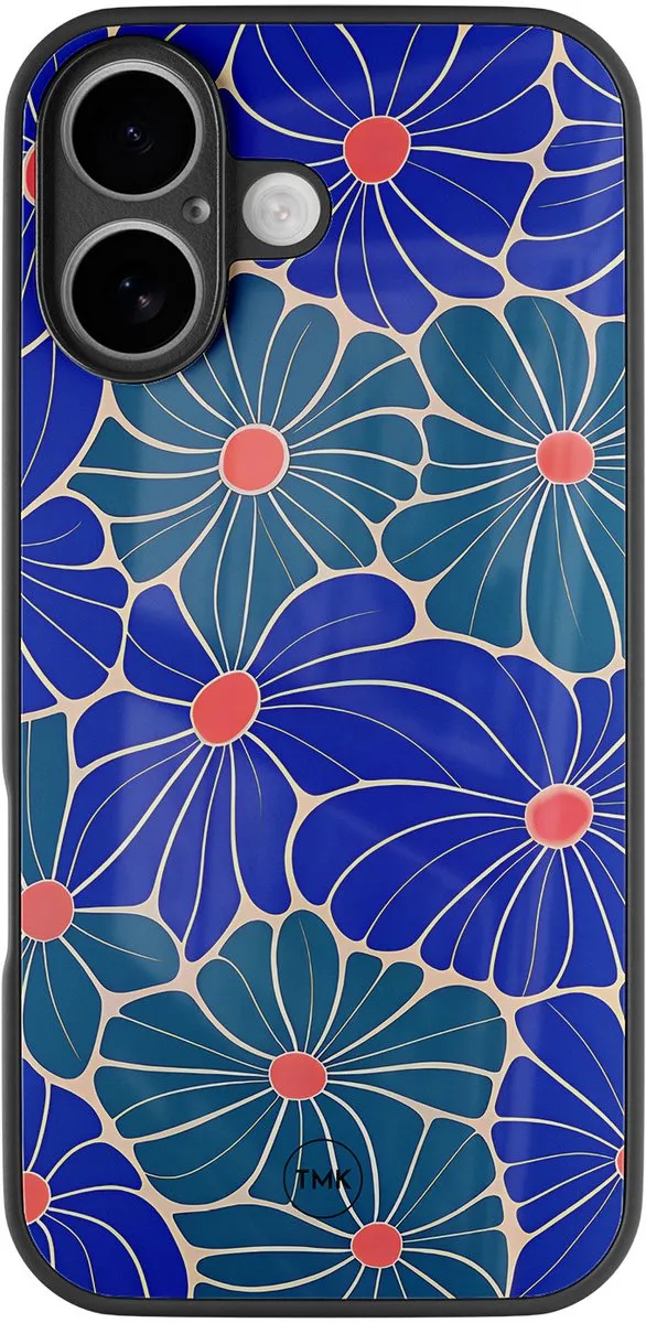 Casevibes iPhone 16 Hoesje