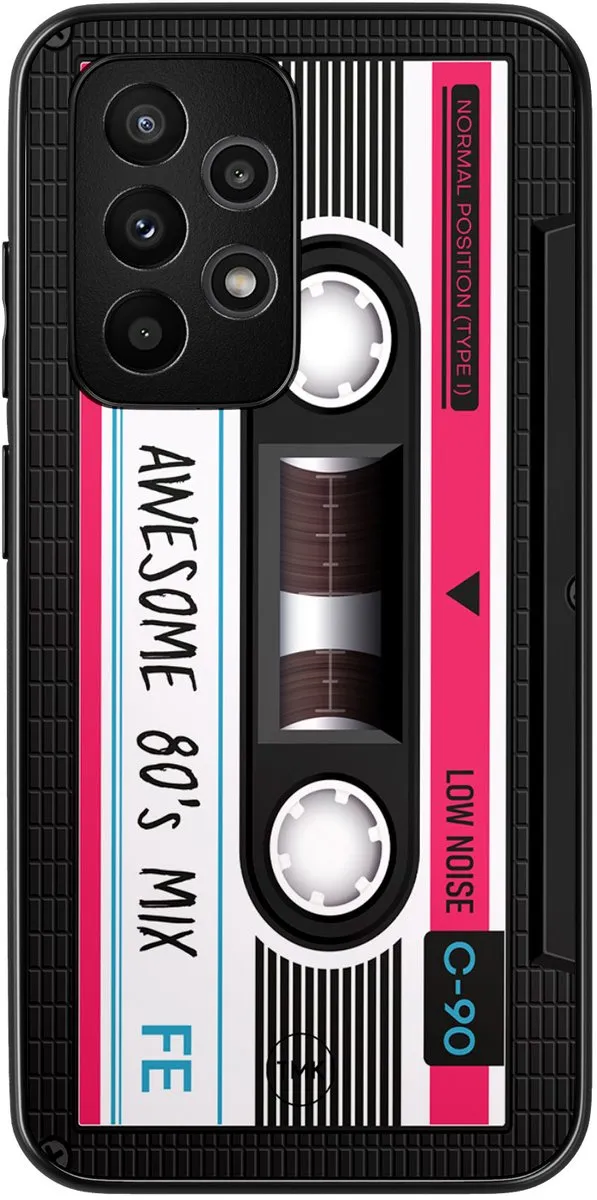Casevibes Samsung Galaxy A52 5G Hoesje