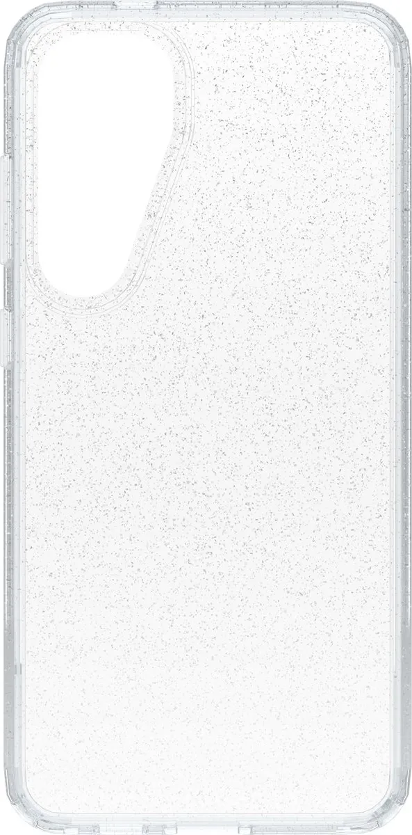 OtterBox Symmetry Clear Galaxy S24 FE