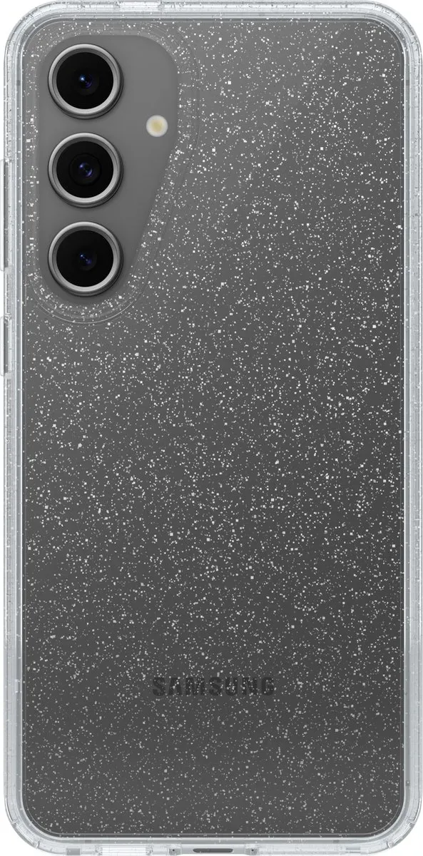 OtterBox Symmetry Clear Galaxy S24 FE - UV OT2 77-97079