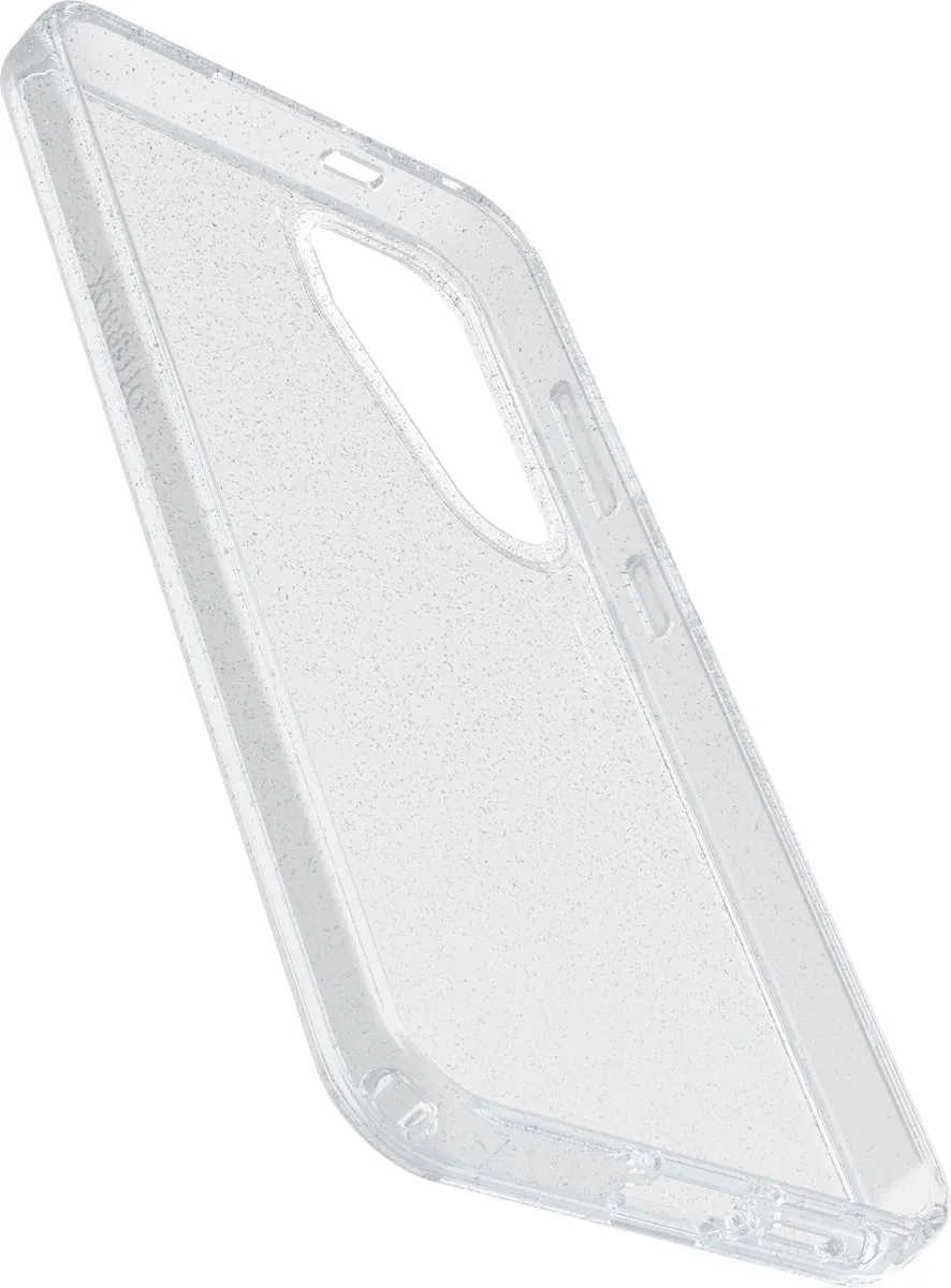 OtterBox Symmetry Clear Galaxy S24 FE - UV OT2 77-97079