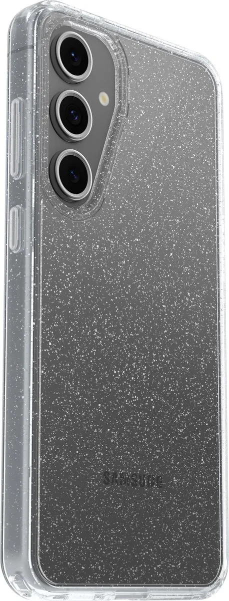 OtterBox Symmetry Clear Galaxy S24 FE - UV OT2 77-97079